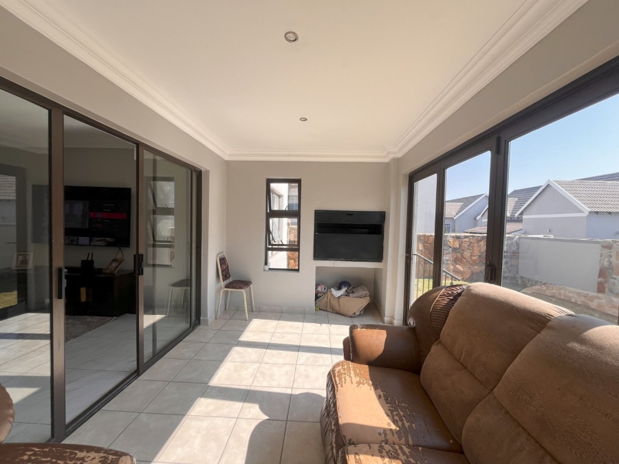 3 Bedroom Property for Sale in Oakland Estate Free State